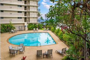 Big Island Kona Ali'i by Coldwell Banker Island Vacations